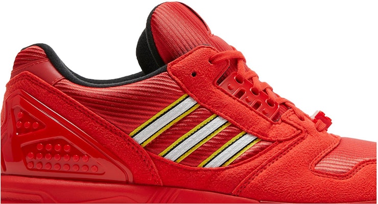 LEGO x adidas ZX 8000 'Color Pack - Active Red' FY7084 Order LEGO x adidas ZX 8000 'Color Pack - Active Red' FY7084