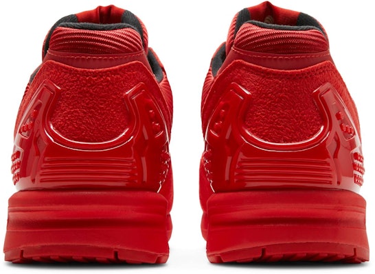 LEGO x adidas ZX 8000 'Color Pack - Active Red' FY7084 Details for LEGO x adidas ZX 8000 'Color Pack - Active Red' FY7084
