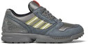 Buy LEGO x adidas ZX 8000 'Pek Warna - Kelabu' FY7080