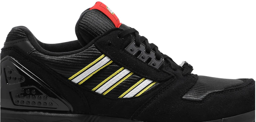LEGO x adidas ZX 8000 'Color Pack - Hitam' FY7085 Order LEGO x adidas ZX 8000 'Color Pack - Hitam' FY7085