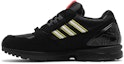 Lookbook LEGO x adidas ZX 8000 'Pek Warna - Hitam' FY7085