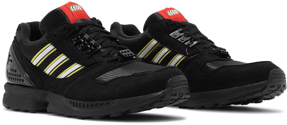 LEGO x adidas ZX 8000 'Color Pack - Hitam' FY7085 Cheap LEGO x adidas ZX 8000 'Color Pack - Hitam' FY7085