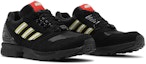 Cheap LEGO x adidas ZX 8000 'Pek Warna - Hitam' FY7085