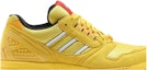 Order LEGO x adidas ZX 8000 'Pek Warna - Kuning Peralatan' FY7081