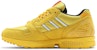 LEGO x adidas ZX 8000 'Pek Warna - Kuning Peralatan' FY7081
