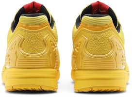 LEGO x adidas ZX 8000 'Pek Warna - Kuning Peralatan' FY7081 Details for LEGO x adidas ZX 8000 'Pek Warna - Kuning Peralatan' FY7081