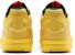 LEGO x adidas ZX 8000 'Pek Warna - Kuning Peralatan' FY7081