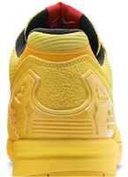 LEGO x adidas ZX 8000 'Pek Warna - Kuning Peralatan' FY7081 Sizing LEGO x adidas ZX 8000 'Pek Warna - Kuning Peralatan' FY7081