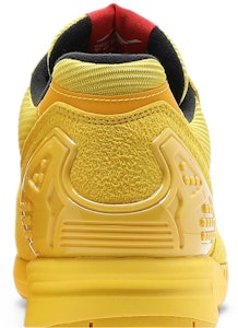 LEGO x adidas ZX 8000 'Pek Warna - Kuning Peralatan' FY7081 Sizing LEGO x adidas ZX 8000 'Pek Warna - Kuning Peralatan' FY7081
