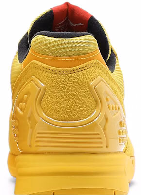 LEGO x adidas ZX 8000 'Color Pack - Equipment Yellow' FY7081 Sizing LEGO x adidas ZX 8000 'Color Pack - Equipment Yellow' FY7081
