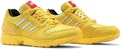 LEGO x adidas ZX 8000 'Pek Warna - Kuning Peralatan' FY7081