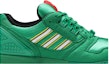 Order LEGO x adidas ZX 8000 'Pakej Warna - Hijau' FY7082