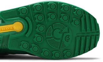 乐高 x 阿迪达斯 ZX 8000 '绿色情迷' FY7082 Purchase 乐高 x 阿迪达斯 ZX 8000 '绿色情迷' FY7082