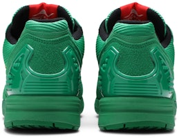 乐高 x 阿迪达斯 ZX 8000 '绿色情迷' FY7082 Details for 乐高 x 阿迪达斯 ZX 8000 '绿色情迷' FY7082
