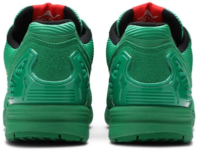 乐高 x 阿迪达斯 ZX 8000 '绿色情迷' FY7082 Details for 乐高 x 阿迪达斯 ZX 8000 '绿色情迷' FY7082