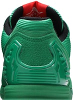 乐高 x 阿迪达斯 ZX 8000 '绿色情迷' FY7082 Sizing 乐高 x 阿迪达斯 ZX 8000 '绿色情迷' FY7082