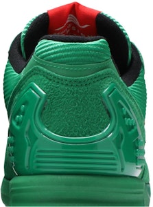 乐高 x 阿迪达斯 ZX 8000 '绿色情迷' FY7082 Sizing 乐高 x 阿迪达斯 ZX 8000 '绿色情迷' FY7082