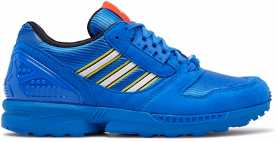 LEGO x adidas ZX 8000 'Color Pack - Royal Blue' FY7083 LEGO x adidas ZX 8000 'Color Pack - Royal Blue' FY7083