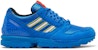 LEGO x adidas ZX 8000 'Pakej Warna - Biru Diraja' FY7083