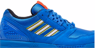 LEGO x adidas ZX 8000 'Pakej Warna - Biru Diraja' FY7083 Order LEGO x adidas ZX 8000 'Pakej Warna - Biru Diraja' FY7083