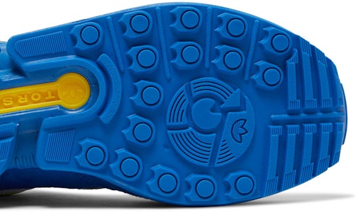 LEGO x adidas ZX 8000 'Paket Warna - Biru Royal' FY7083 Purchase LEGO x adidas ZX 8000 'Paket Warna - Biru Royal' FY7083