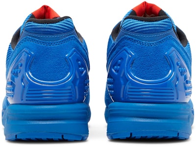 LEGO x adidas ZX 8000 'Paket Warna - Biru Royal' FY7083 Details for LEGO x adidas ZX 8000 'Paket Warna - Biru Royal' FY7083