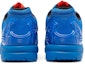 Details for LEGO x adidas ZX 8000 'Pakej Warna - Biru Diraja' FY7083