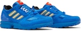 Cheap LEGO x adidas ZX 8000 'Pakej Warna - Biru Diraja' FY7083