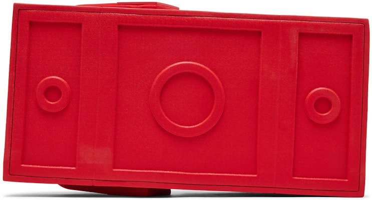 LEGO x Crocs Brick Clog Merah 211719-5DJ Shop LEGO x Crocs Brick Clog Merah 211719-5DJ