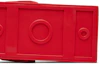 Details for Lego x Crocs Brick Klomp ''Fel Rood'' /211719-997 211719-5DJ