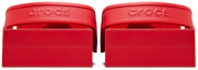 Sizing Lego x Crocs Brick Klomp ''Fel Rood'' /211719-997 211719-5DJ