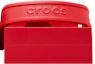Sizing LEGO x Crocs Brick Clog Merah 211719-5DJ