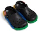 Order LEGO x Crocs Zueco Creativo Negro. 213811-001