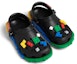 Order LEGO x Crocs Masterbrand Creativity Clog Black Multi 213655-90H