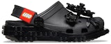 Buy LEGO x Crocs Zueco Jardín Nocturno Negro 213717-90H