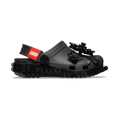 Crocs LEGO Classic Clog 'Midnight Garden'