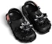 Order LEGO x Crocs Zueco Jardín Nocturno Negro 213717-90H