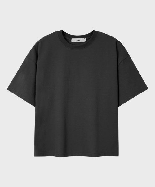 Details for Camiseta Corta Esencial LEIRE [Color Carbón] L25sMTS00306