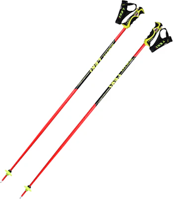 LEKI World Cup Slalom Ski Poles - Lightweight, Durable, Portable Alpine Poles KA6366775 Buy LEKI World Cup Slalom Ski Poles - Lightweight, Durable, Portable Alpine Poles KA6366775