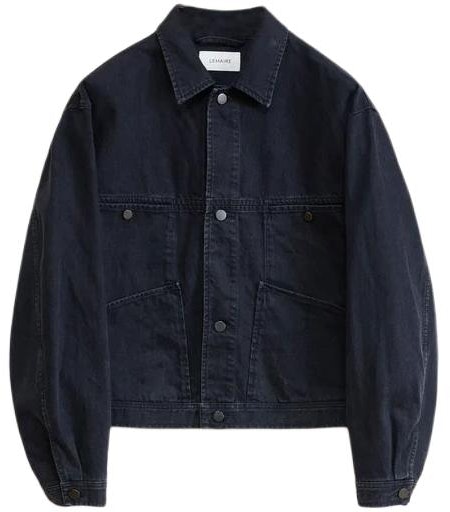 lemaire-black-four-pocket-short-jacket-spring-fall-casual-wear-ow-1068-ld-1024-bk-879