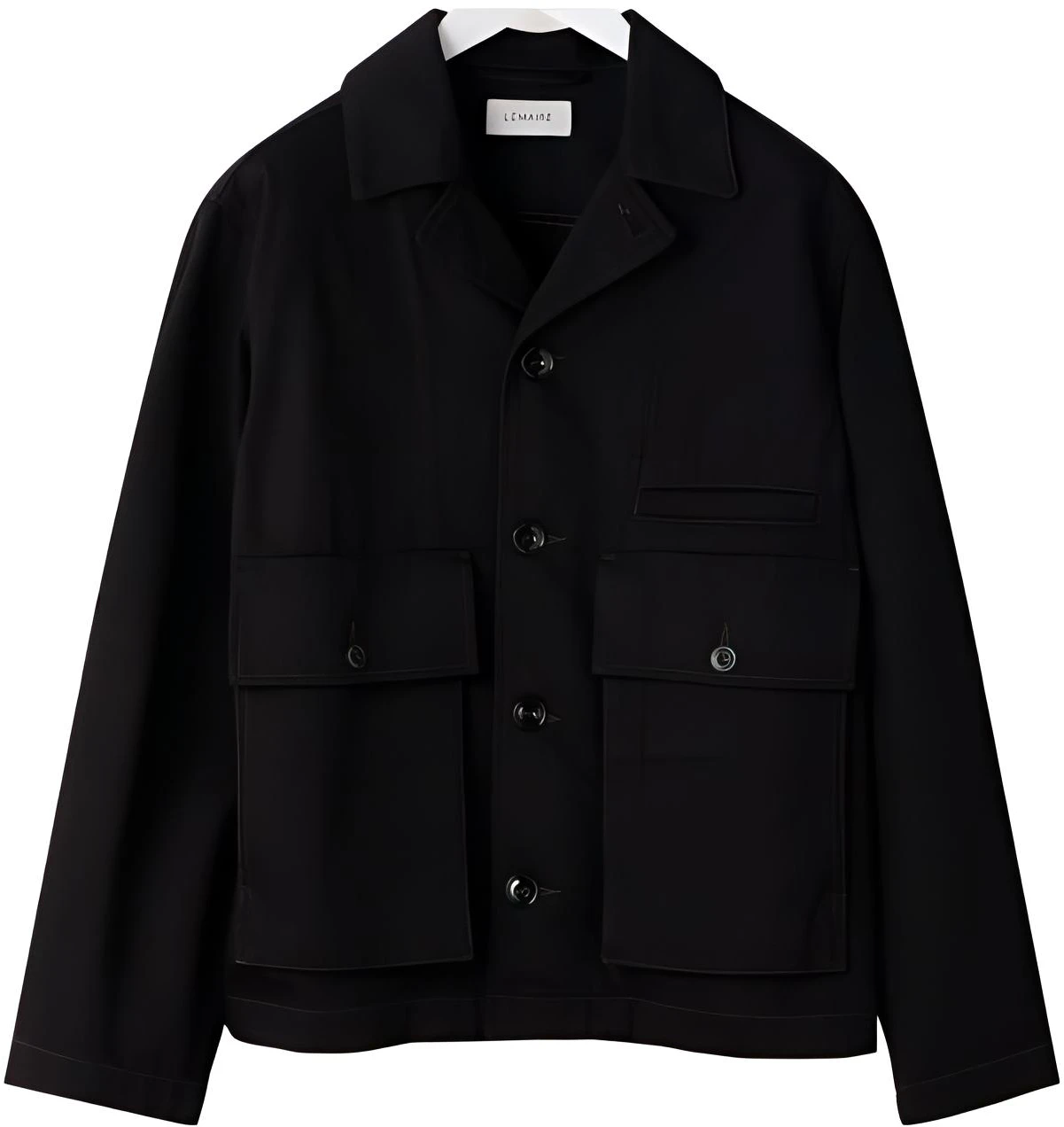 lemaire-minimalist-monochrome-pocket-jacket-with-button-down-design-ow-306-ld-1004-999