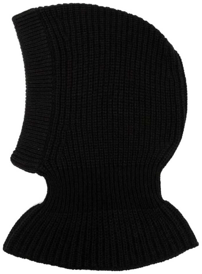 lemaire-rib-knit-wool-hat-black-ac-1089-lk-121-bk-999