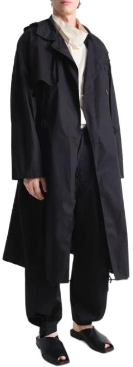 lemaire-solid-black-double-breasted-long-trench-coat-unisex-co-1096-lf-1371-bk-999