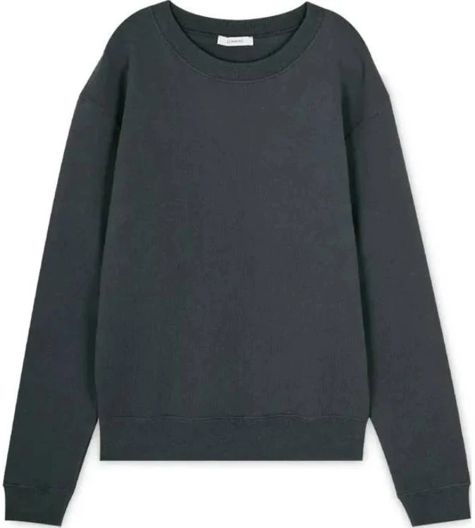lemaire-solid-color-crewneck-long-sleeve-sweatshirt-grey-to-1110-lj-1003991
