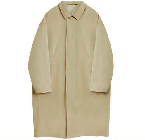 lemaire-unisex-long-sleeve-mid-length-trench-coat-in-khaki-co-1041-lf-1219-bg-234