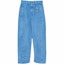 Order Lemaire Jeans Unisex Biru Relaxed Fit Vintage Washed Twisted Seam. PA326LD1007BL765