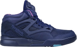 Lemar & Dauley x Reebok Pump Omni Lite 'Peacoat' AR0946 Lemar & Dauley x Reebok Pump Omni Lite 'Peacoat' AR0946