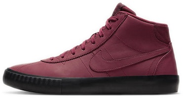 Leo Baker x Nike Bruin High SB 'Orange Label' CT8588-600 Leo Baker x Nike Bruin High SB 'Orange Label' CT8588-600