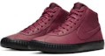 Lookbook Leo Baker x Nike Bruin High SB 'Orange Label' - Label Oren CT8588-600