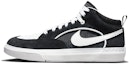 Buy Leo Baker x Nike SB React Leo 'Hitam Putih' DX4361-001